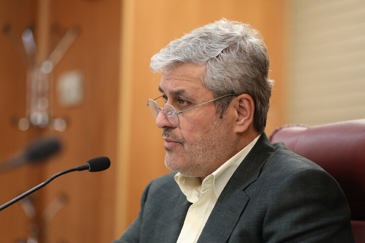 نشست کمیسیون برنامه و بودجه مجلس با مدیرعامل شرکت ملی پالایش و پخش فرآورده های نفتی