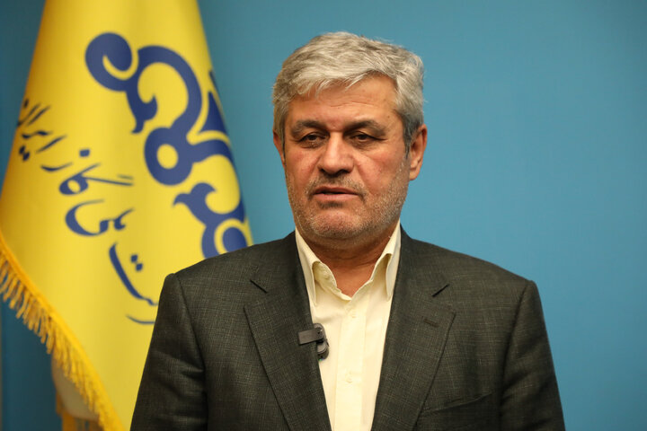 نشست کمیسیون برنامه و بودجه مجلس با مدیرعامل شرکت ملی پالایش و پخش فرآورده های نفتی