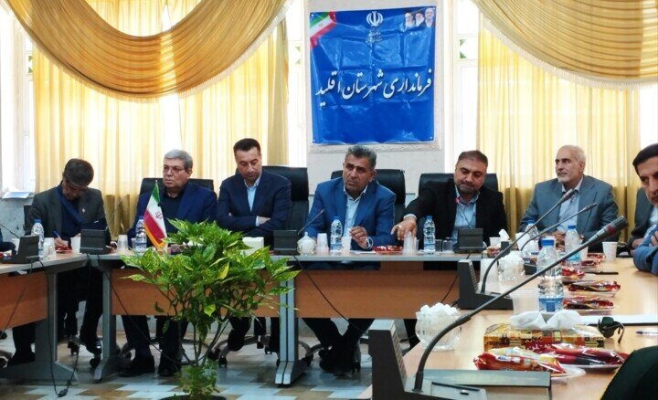 اختصاص اعتبار لازم برای تحت پوشش قرار گرفتن تمام پشت‌نوبتی‌ها و تکمیل پروژه‌های مسکن مددجویان بهزیستی در اقلید