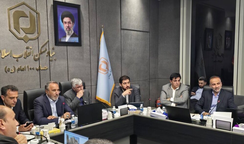 تسریع بازسازی واحدهای آسیبدیده از جنگ / بیش از ۵۰ درصد تعمیرات انجام شده است