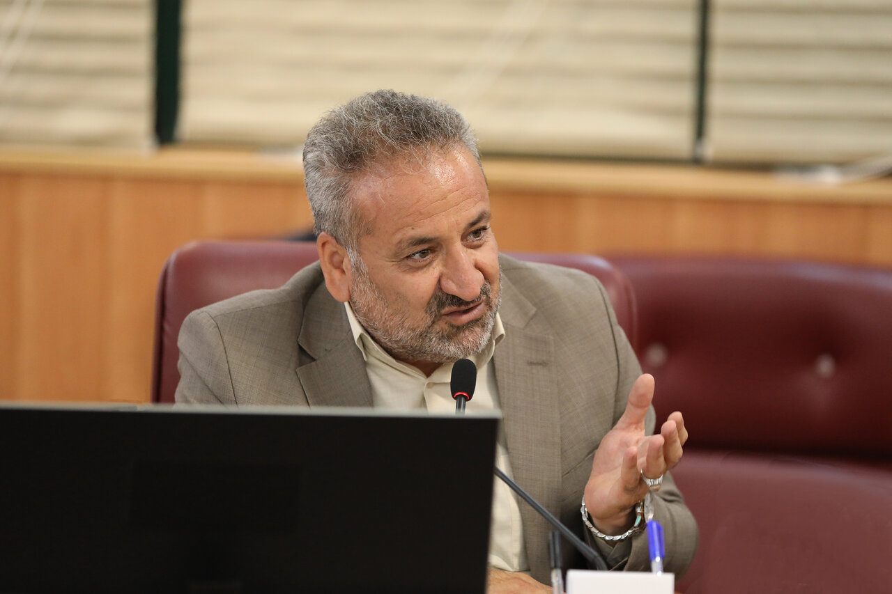 سرمایه ایرانیان خارج از کشور باید به موتور محرک تولید تبدیل شود