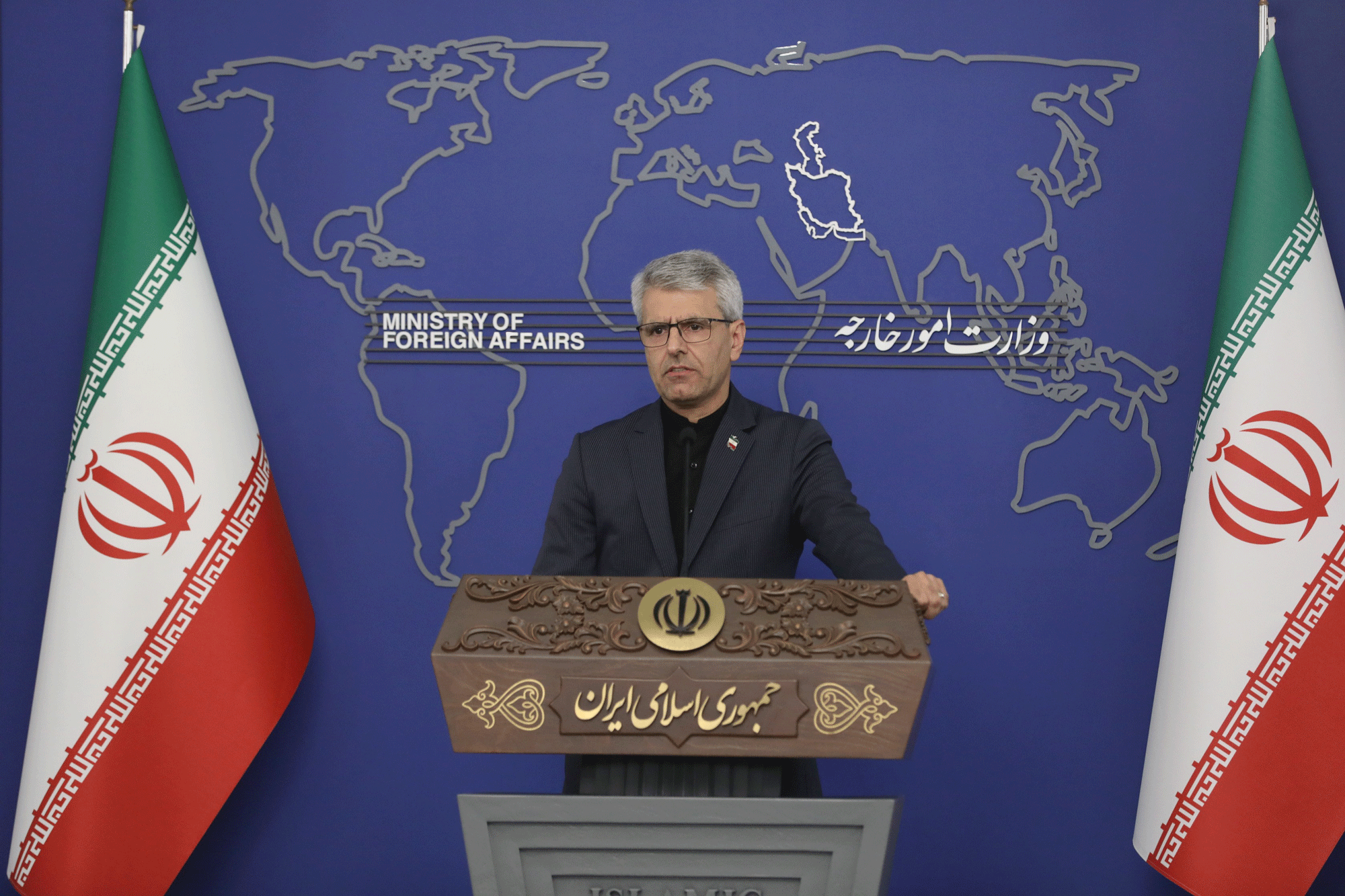 پیگیری خونخواهی رهبر شهید یک اصل جدی و مطالبه همگانی است