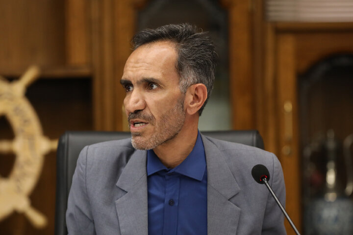نشست مشترک کمیسیون امور داخلی کشور و شوراهای مجلس با وزیر صنعت، معدن و تجارت