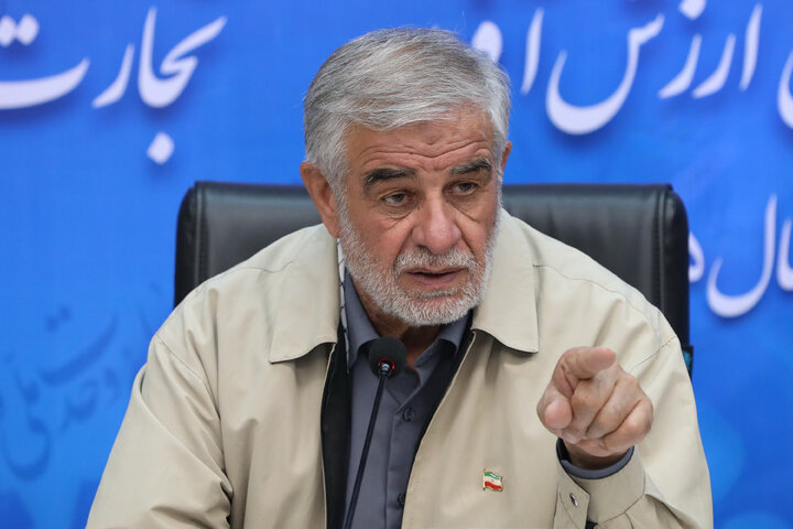 نشست مشترک کمیسیون امور داخلی کشور و شوراهای مجلس با وزیر صنعت، معدن و تجارت