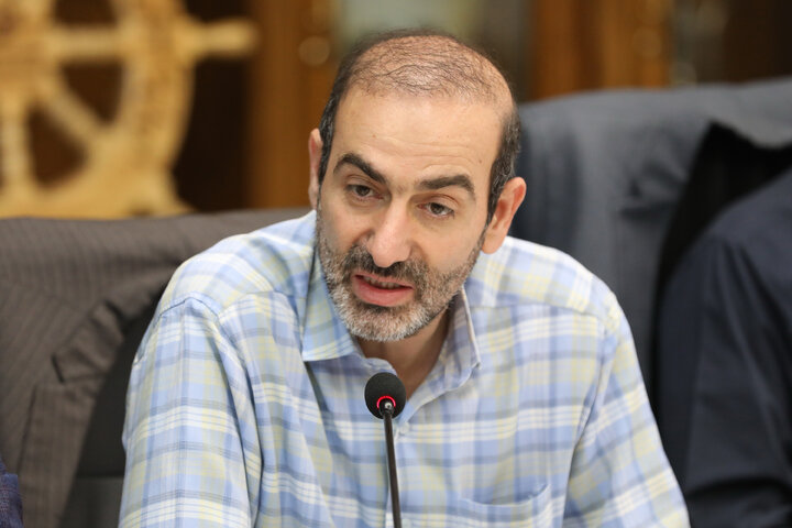نشست مشترک کمیسیون امور داخلی کشور و شوراهای مجلس با وزیر صنعت، معدن و تجارت