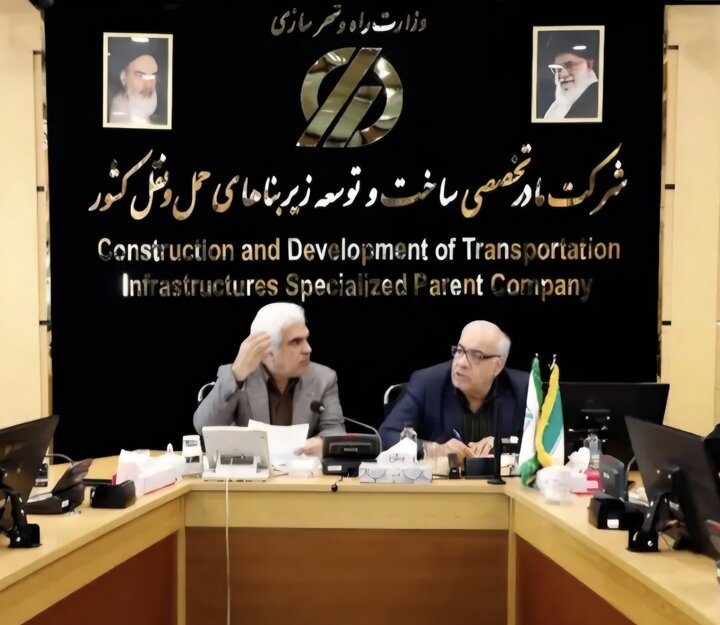 پروژه آزادراه تبریز_مرند_ بازرگان مهرماه افتتاح می‌شود 