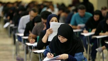مطالبه مجلس از آموزش و پرورش برای نظارت سخت‌گیرانه بر مؤسسات آزمون‌ساز