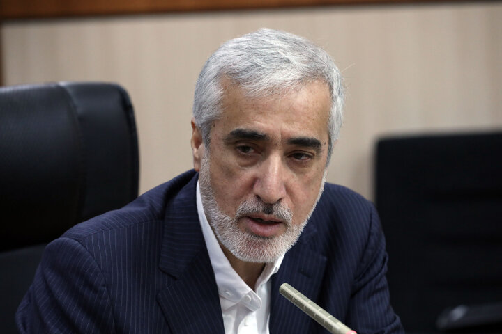 نشست کمیسیون بهداشت و درمان با مدیران سازمان غذا و دارو