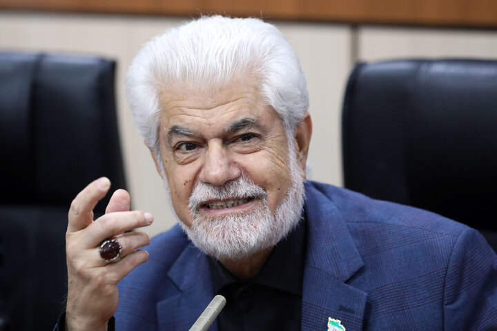 نشست کمیسیون بهداشت و درمان با مدیران سازمان غذا و دارو