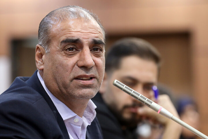 نشست کمیسیون بهداشت و درمان با مدیران سازمان غذا و دارو