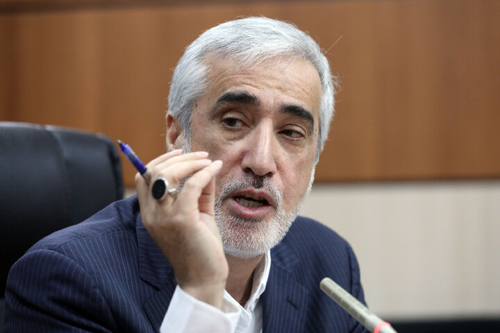 نشست کمیسیون بهداشت و درمان با مدیران سازمان غذا و دارو