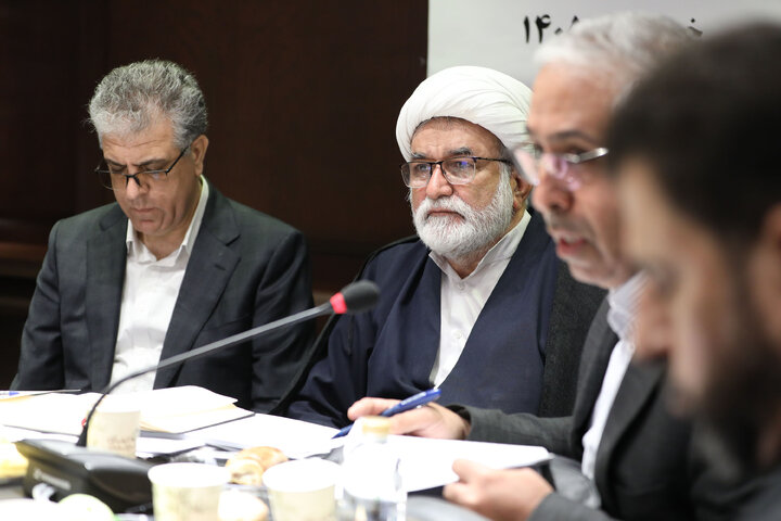 برنامه‌ریزی برای تأمین برق تابستان و گاز زمستان