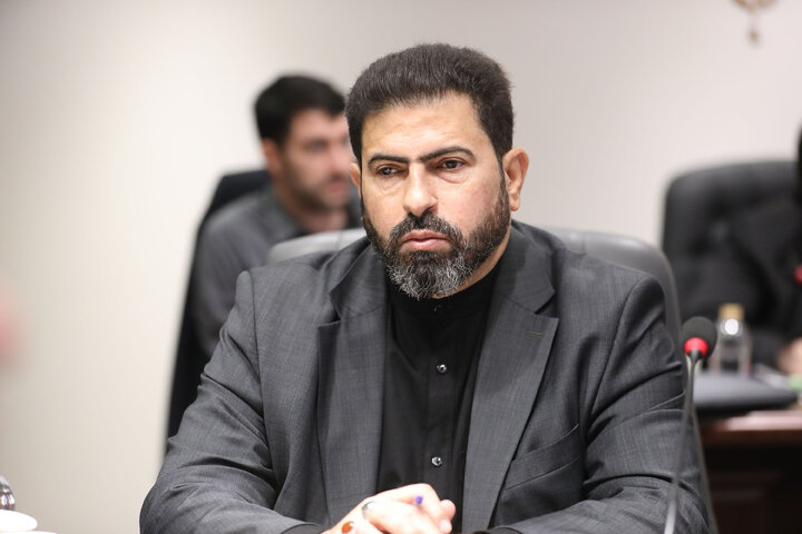 نشست کمیسیون انرژی مجلس شورای اسلامی با معاونین وزارت خانه ها