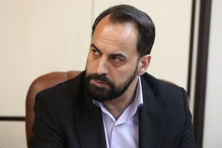 نشست کمیسون اصل ۹۰ با وزیر نفت
