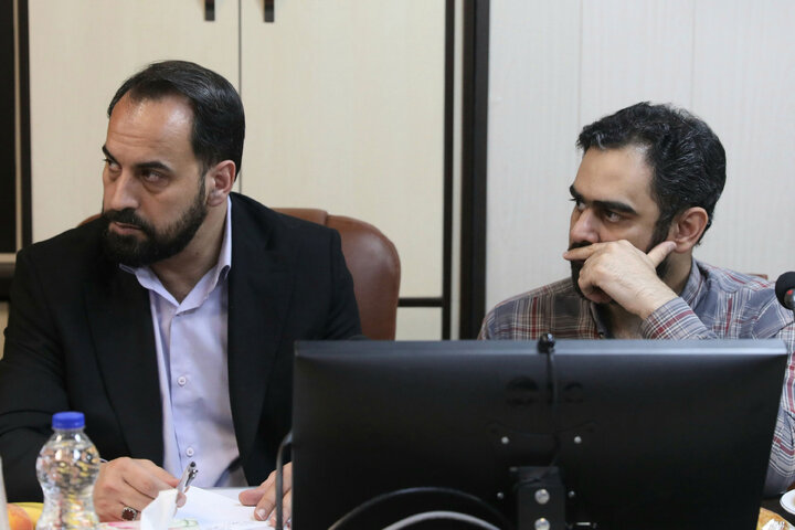 نشست کمیسون اصل ۹۰ با وزیر نفت