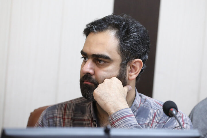نشست کمیسون اصل ۹۰ با وزیر نفت
