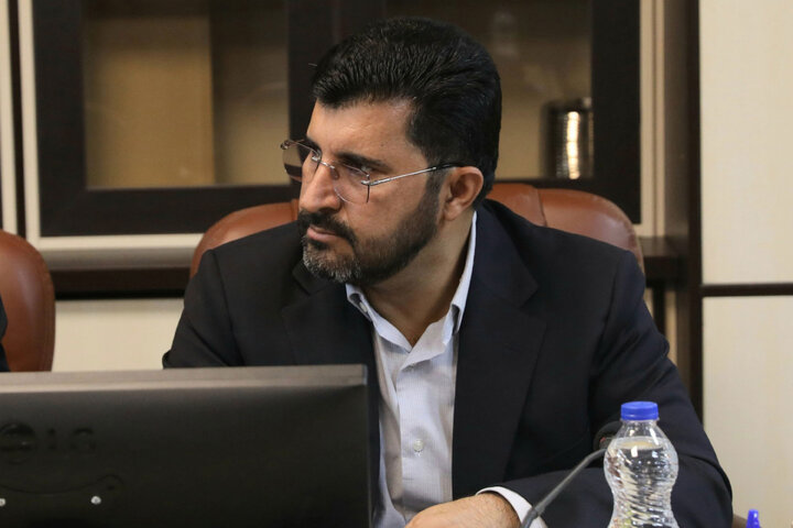 نشست کمیسون اصل ۹۰ با وزیر نفت