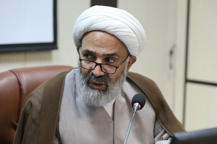 نشست کمیسون اصل ۹۰ با وزیر نفت