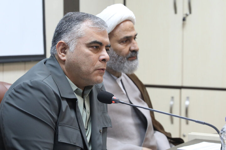 نشست کمیسون اصل ۹۰ با وزیر نفت