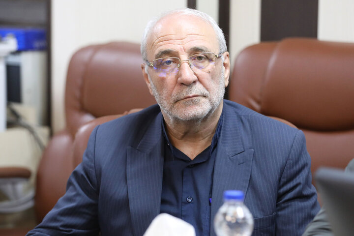 نشست کمیسون اصل ۹۰ با وزیر نفت