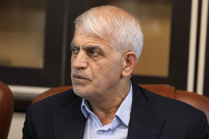 نشست کمیسون اصل ۹۰ با وزیر نفت