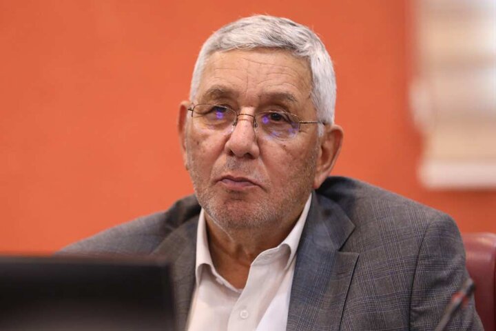 نشست کمیسیون کشاورزی با رئیس سازمان محیط‌زیست