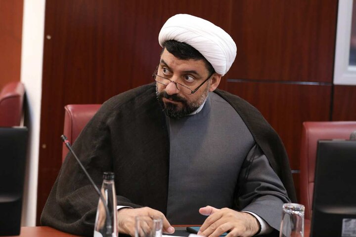 نشست کمیسیون کشاورزی با رئیس سازمان محیط‌زیست