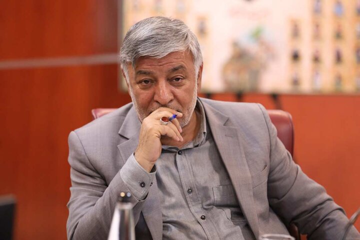 نشست کمیسیون کشاورزی با رئیس سازمان محیط‌زیست