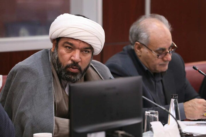 نشست کمیسیون کشاورزی با رئیس سازمان محیط‌زیست