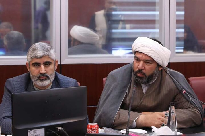 نشست کمیسیون کشاورزی با رئیس سازمان محیط‌زیست