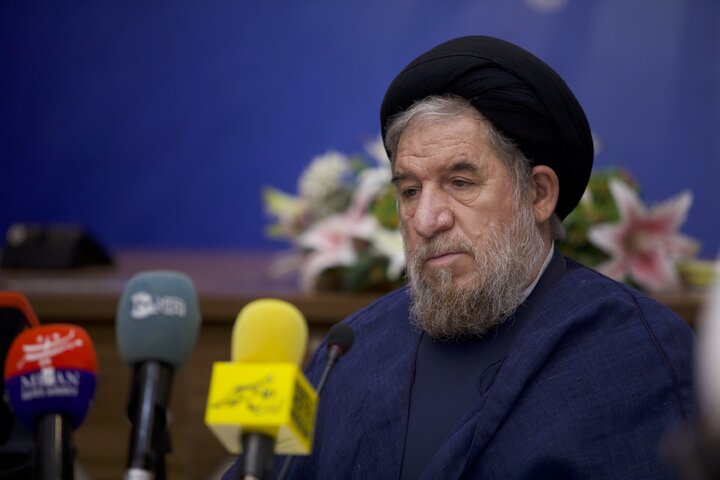 نشست هفته بازخوانی و افشای حقوق بشر آمریکایی