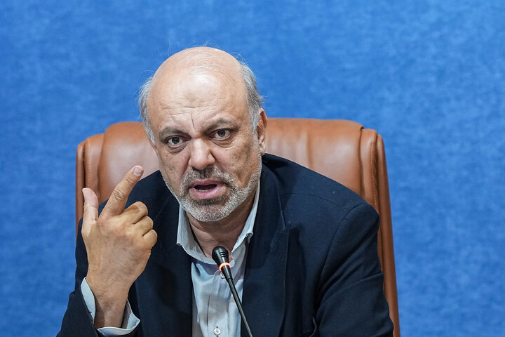 نشست کمیسیون آموزش مجلس با معاون علمی و فناوری رئیس جمهور