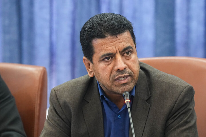 نشست کمیسیون آموزش مجلس با معاون علمی و فناوری رئیس جمهور
