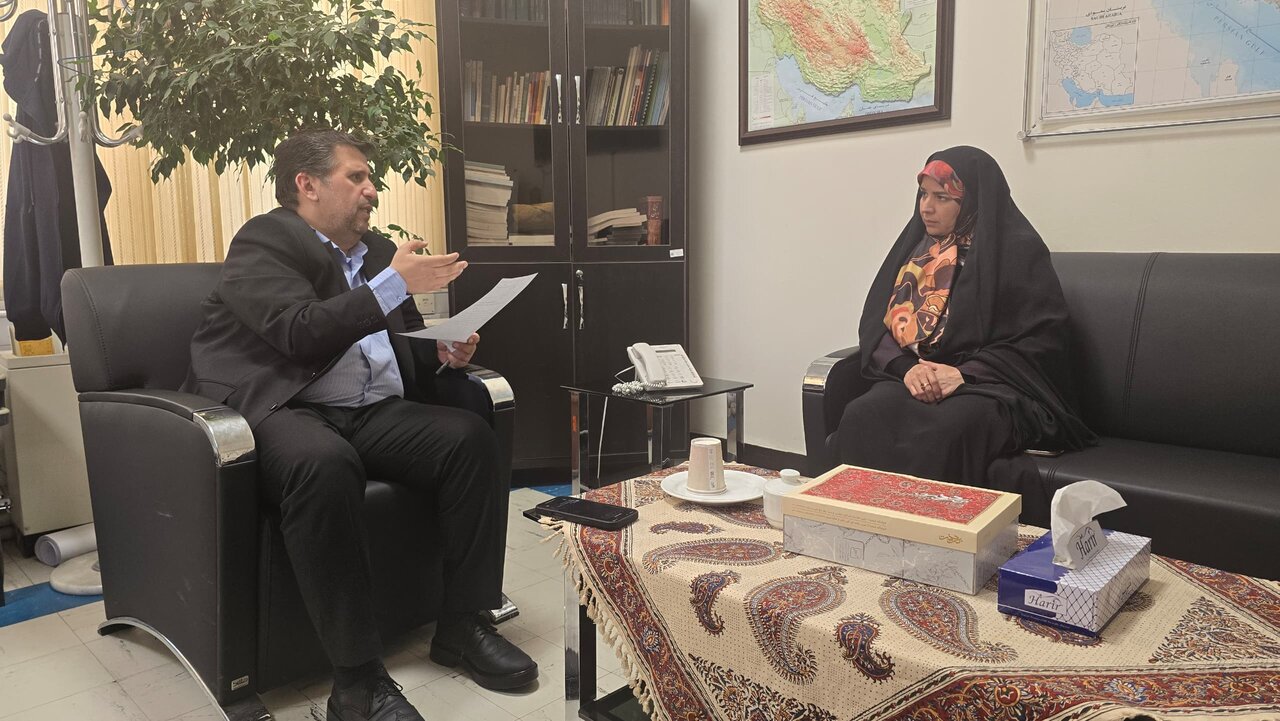 الهام آزاد