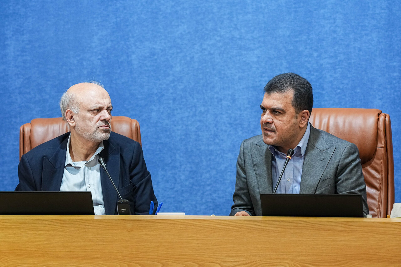 منادی: نبرد امروز جهان ترکیبی از قدرت نظامی و فناوری است/ افشین: مهاجرت نخبگان را باید با افزایش نرخ بازگشت مدیریت کرد