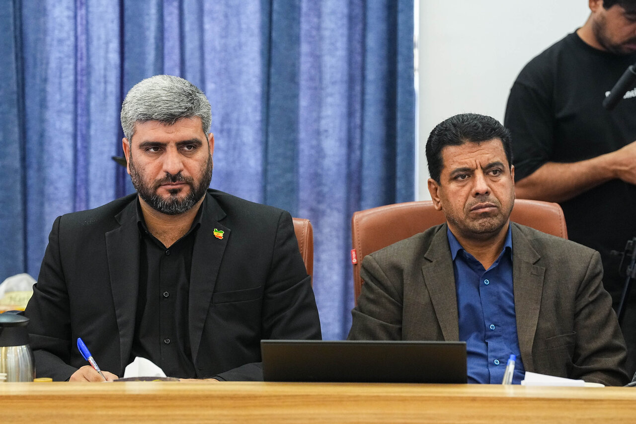 منادی: نبرد امروز جهان ترکیبی از قدرت نظامی و فناوری است/ افشین: مهاجرت نخبگان را باید با افزایش نرخ بازگشت مدیریت کرد