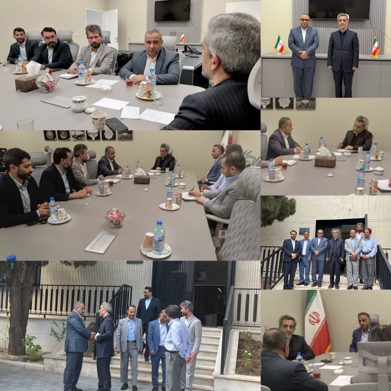 نبی الله محمدی
