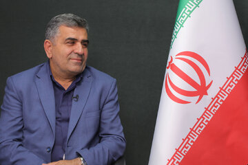 قول بابایی کارنامی برای پیگیری بحث بیمه خبرنگاران ظرف یک ماه آتی