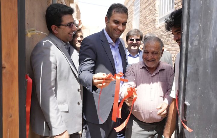 افتتاح و راه‌اندازی ۳ واحد بوم‌گردی جدید در اردکان