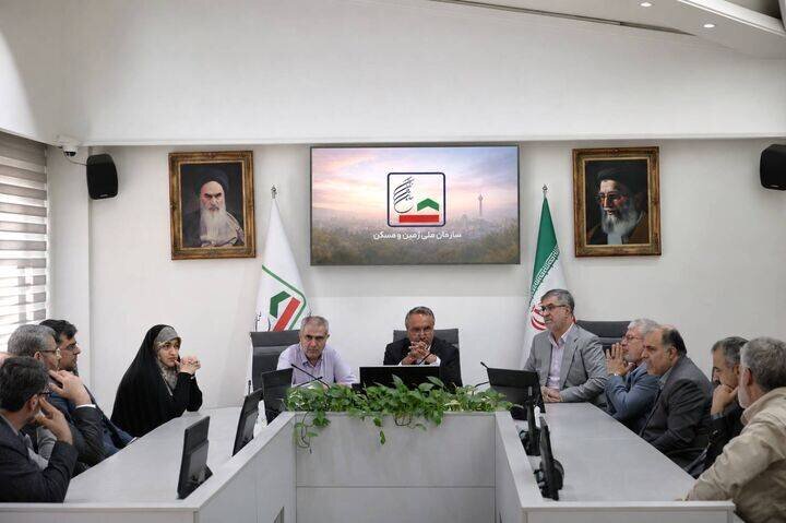 روند تأمین زمین برای استقرار فرماندهی مرزبانی کشور باید تسریع شود