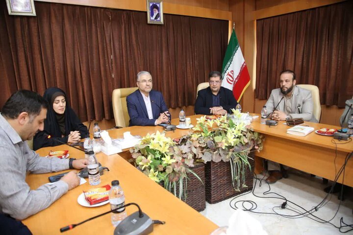 اقتصاد مقاومتی راهبرد حفظ اقتدار کشور در شرایط جنگی است