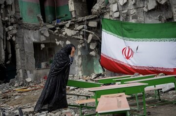 وقتی مدرسه «شجره طیبه» به نماد ملی مقاومت و مظلومیت تبدیل شد