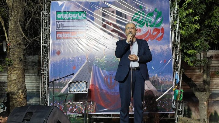 آرایش جنگی در حوزه اقتصاد، شرط عبور از جنگ اقتصادی دشمن است