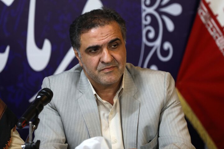 جلسه شورای اداری شهرستان رودسر با حضور حاجی بابایی