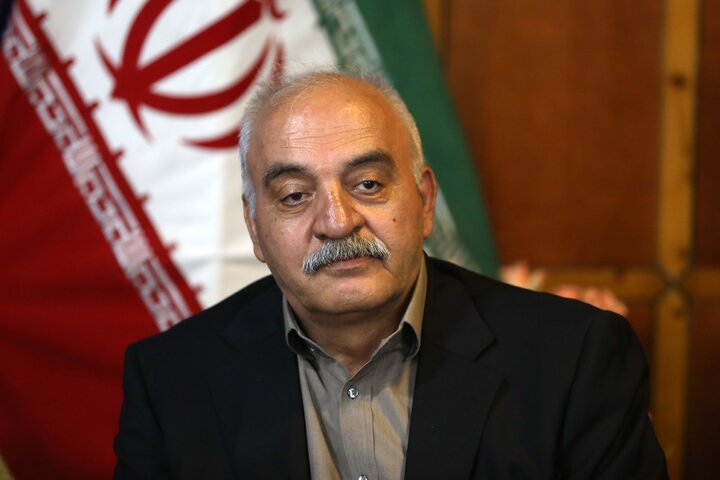 جلسه شورای اداری شهرستان رودسر با حضور حاجی بابایی