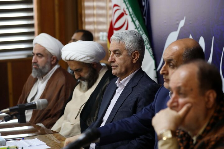 جلسه شورای اداری شهرستان رودسر با حضور حاجی بابایی