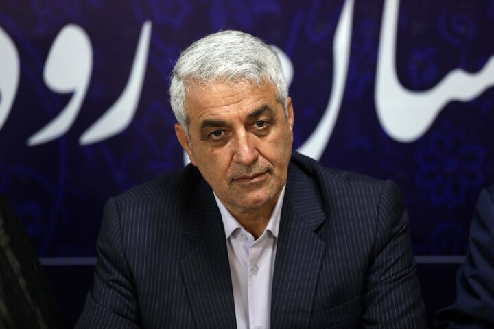 جلسه شورای اداری شهرستان رودسر با حضور حاجی بابایی