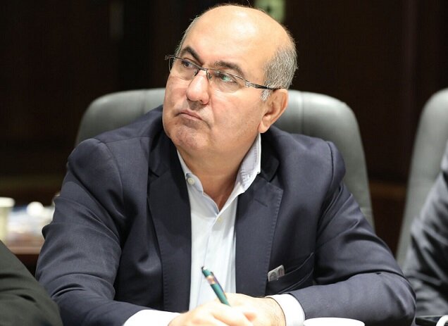سازمان‌های دولتی در اصلاح زیرساخت های انرژی پیش قدم شوند