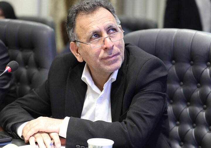 توسعه لرستان بدون تامین آب پایدار ممکن نیست
