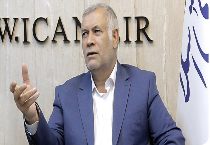 معادن کرمان باید در توسعه زیرساخت‌های حمل‌ونقل نقش‌آفرینی کنند 